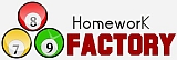 HomeworkFactory.com